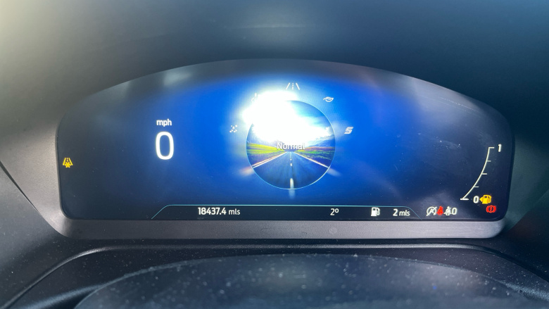 Ford Puma 1.0 EcoBoost Hybrid mHEV ST-Line 5dr Petrol Hatchback